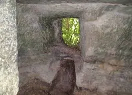 Murdoch's Cave