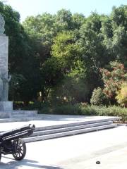 Monument to the Battle of Crete