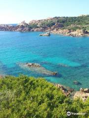 Spiaggia La Marinedda