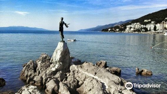 Lungo Mare