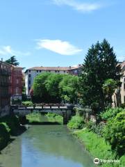 Pont San Michele