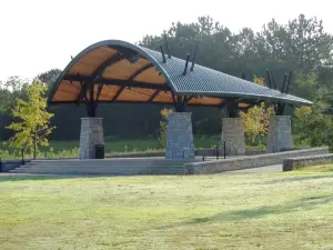 Etowah River Park