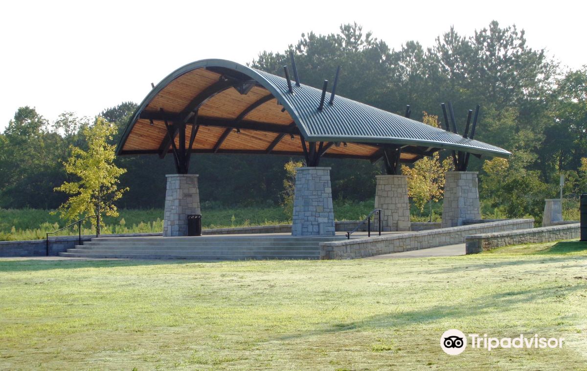 Etowah River Park