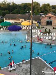 Kokomo Beach Family Aquatic Center