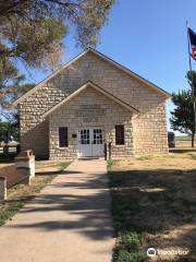 Nicodemus National Historic Site