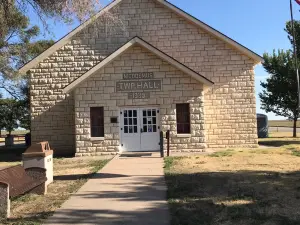 Nicodemus National Historic Site