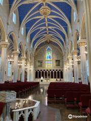 Cathédrale de l'Assomption de Louisville