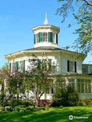 Historic Octagon House Museum