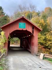 Slaughterhouse Covered Bridge