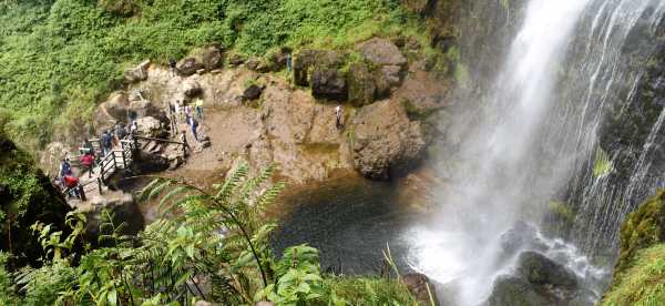 Hot spring Hotels in Azuay, Ecuador