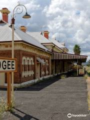 Art and Crafts Gallery Mudgee