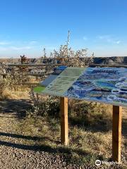 Horseshoe Canyon