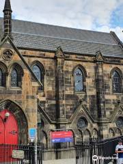 St Columba's Free Church of Scotland