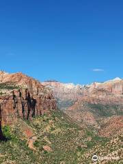 Zion-Mt. Carmel Highway