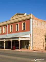 Broken Hill Regional Art Gallery