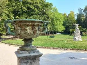 Giardini Pubblici "Papa Giovanni Paolo II"