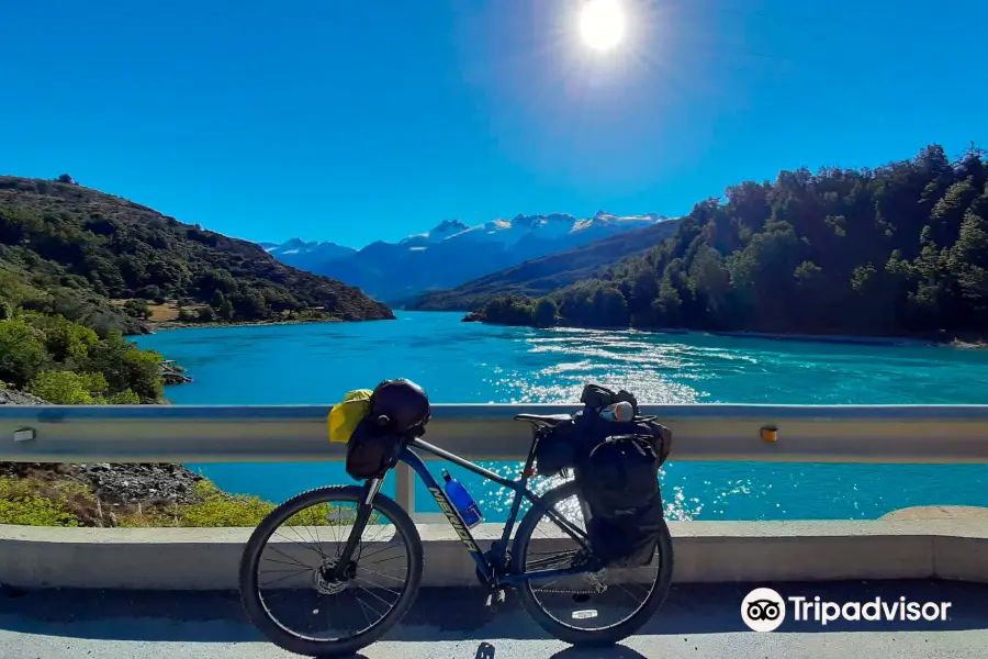 AUSTRAL BIKES - Rent a Bike. Puerto Varas.