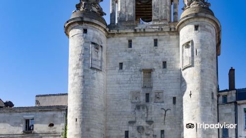 Porte de la Grosse-Horloge