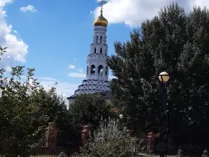 Peter and Paul Church