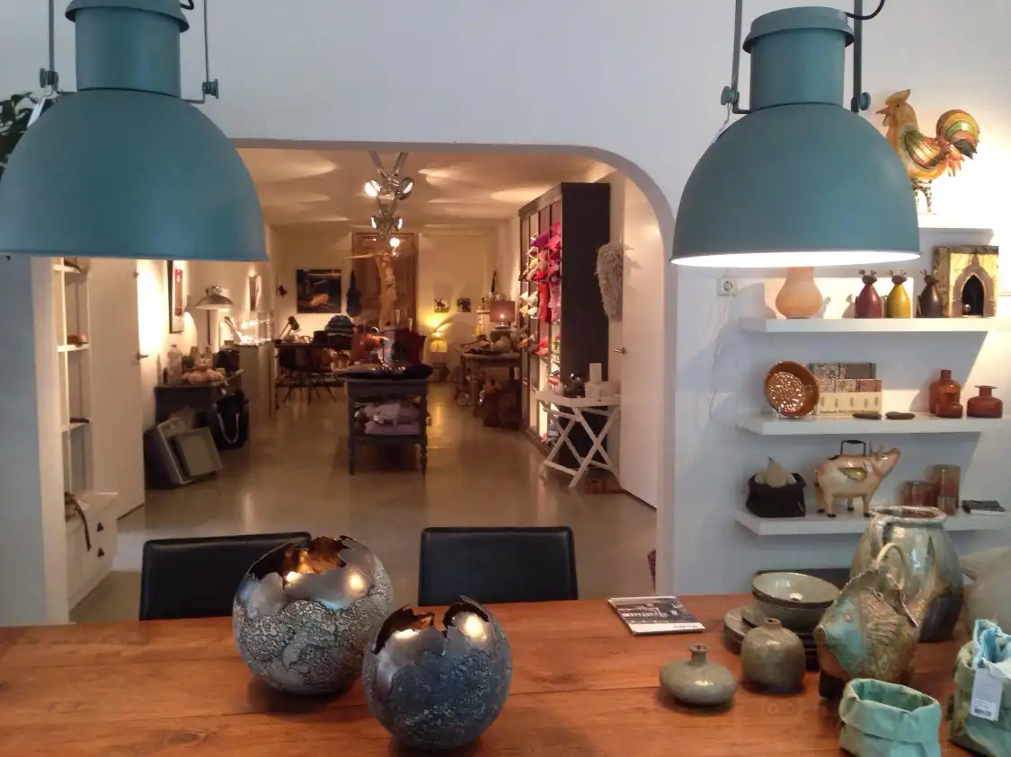 Hotels near Momo Lifestyle and Design