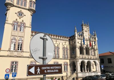 Santa Maria E Sao Miguel