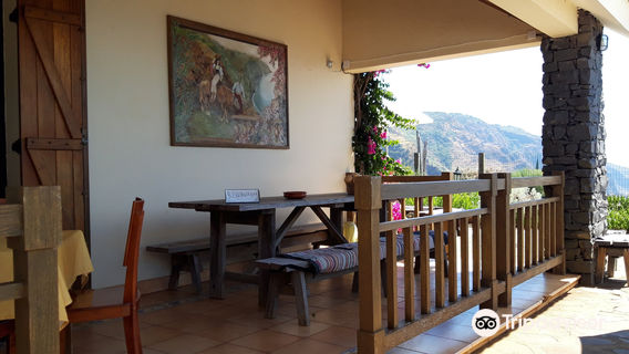 Vereda da Fajã Grande