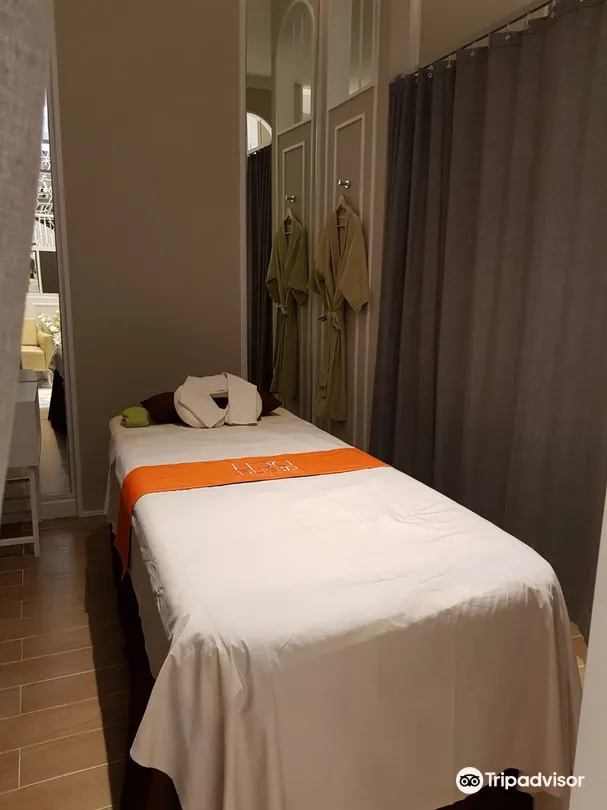 5_Nua:D by arom:D Spa