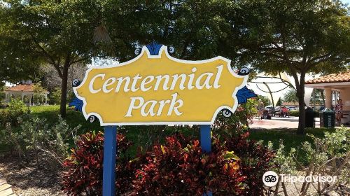 Centennial Park