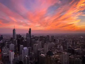 360 CHICAGO