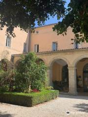 Cloister Of The White Ladies