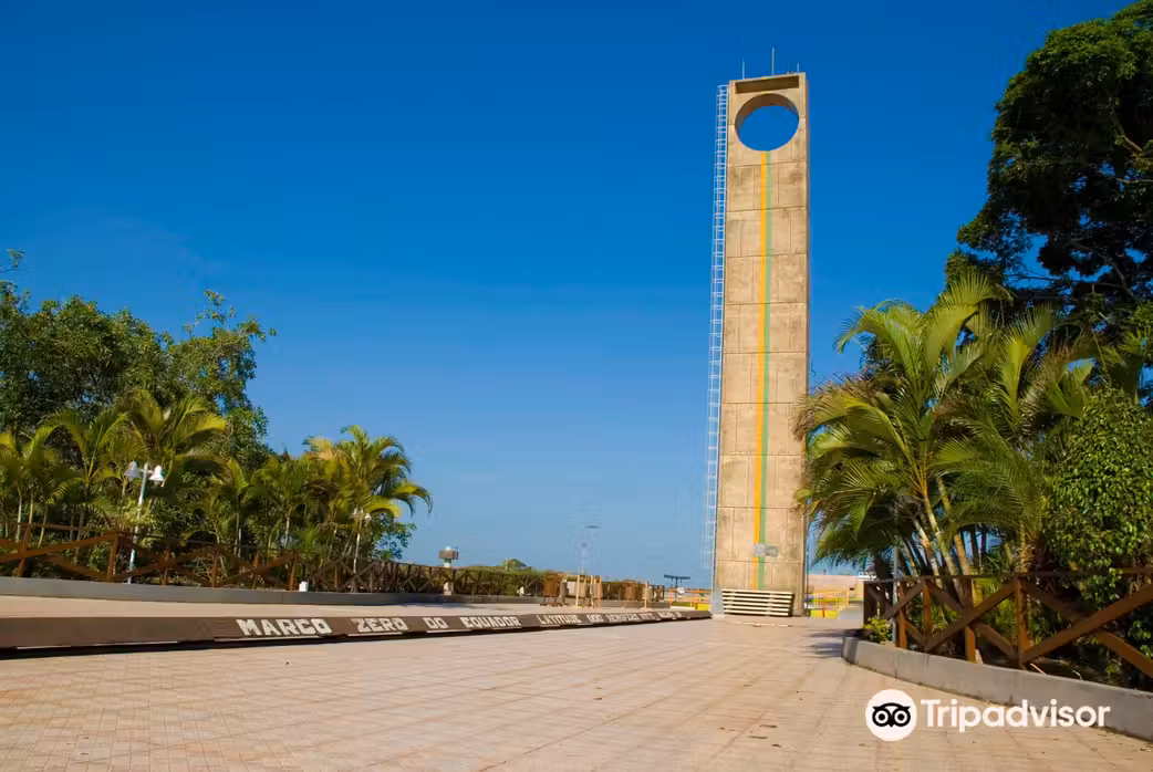 Flüge ${{cityDName}} Macapá