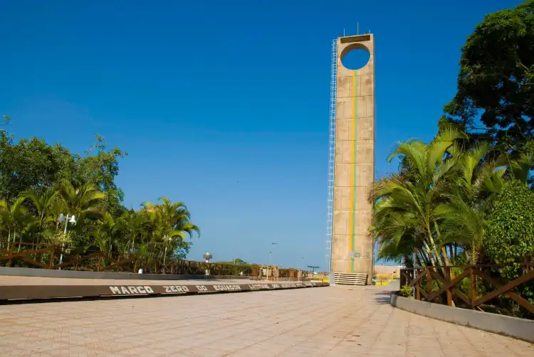 Các khách sạn ở Macapá