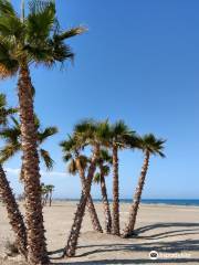 Playa de Canet