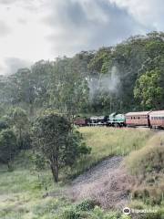 Southern Downs Steam Railway