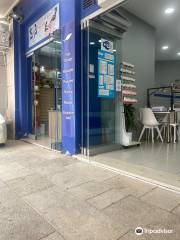 Fish Spa Platanias