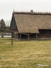 Volkskulturmuseum Angerburg