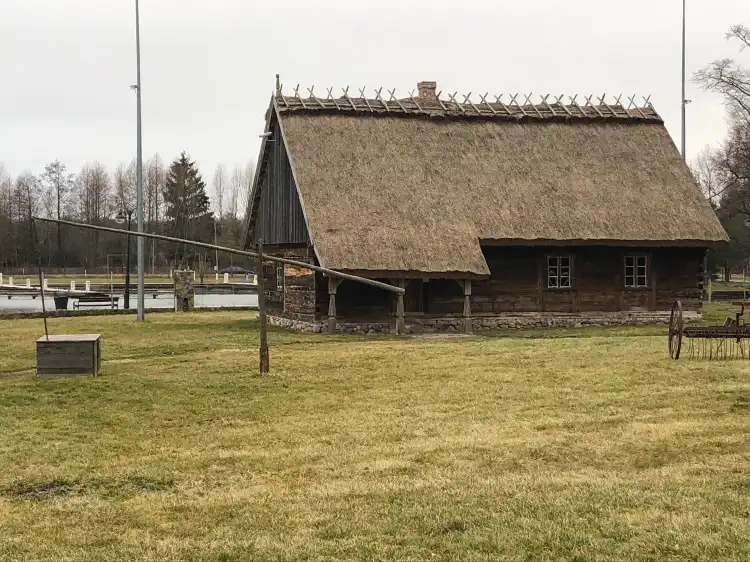 Hotel a Wegorzewo