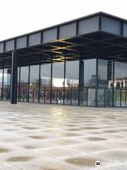 New National Gallery (Neue Nationalgalerie)