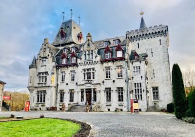 Radhadesh - Chateau de Petite Somme