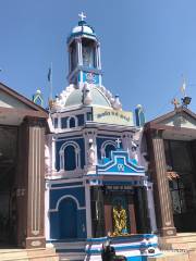 Basilique Notre-Dame-des-Neiges de Tuticorin