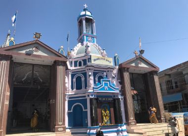 Tuticorin