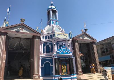 Our Lady of Snows Basilica