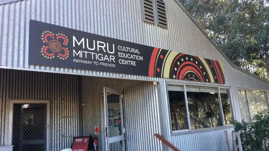 Muru Mittigar Aboriginal Cultural & Education Centre