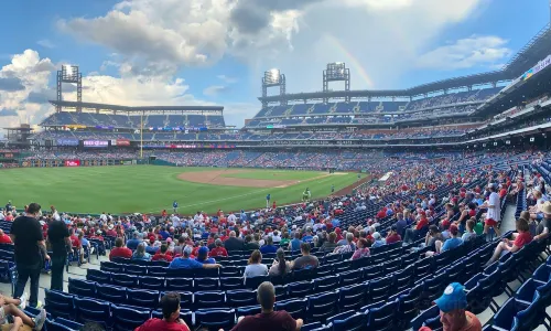 Citizens Bank Park