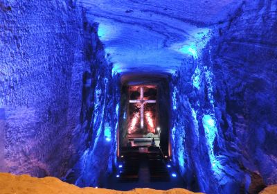 Salt Cathedral