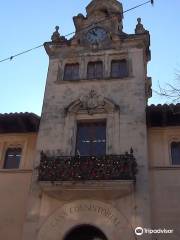 Rathaus von Alcudia