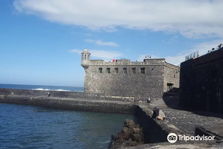 Castillo de San Felipe