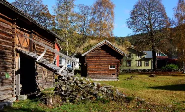 Fyresdal