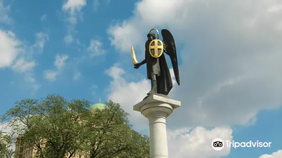 St.Michael the Archangel