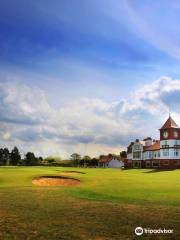 Formby Golf Club